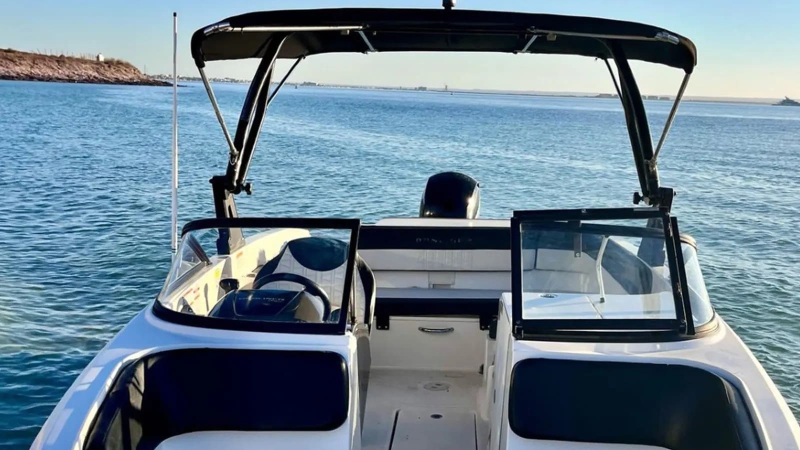 Bayliner 23FT