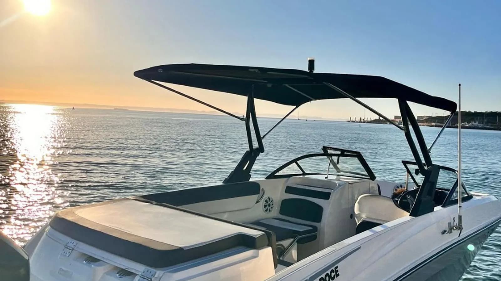 Bayliner 23FT
