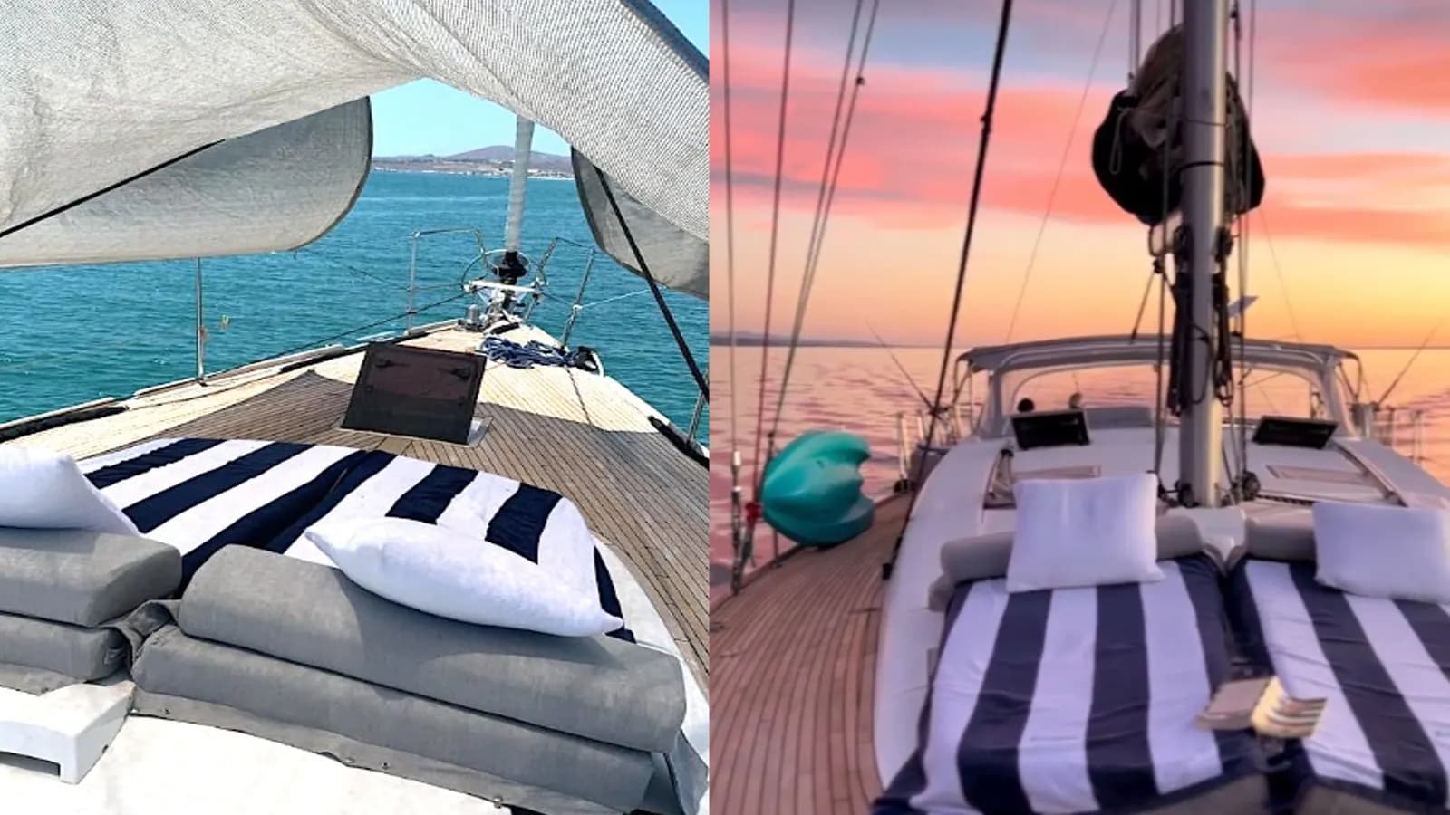 Beneteau 56FT