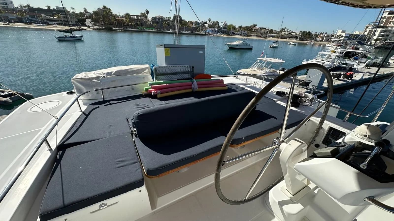 Lagoon 52FT