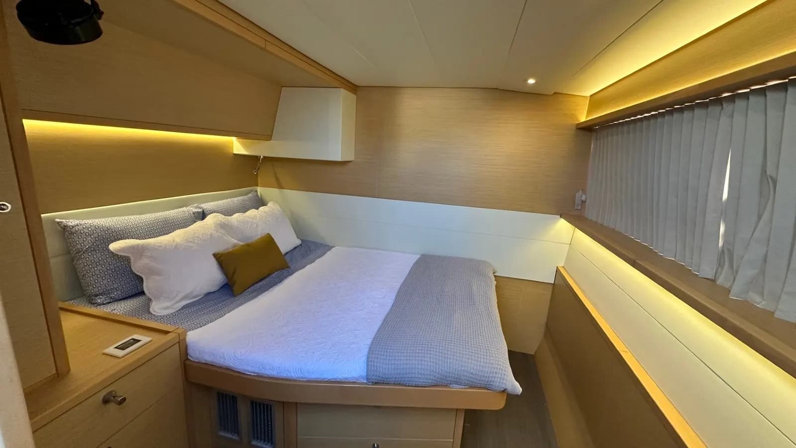 Lagoon 52FT