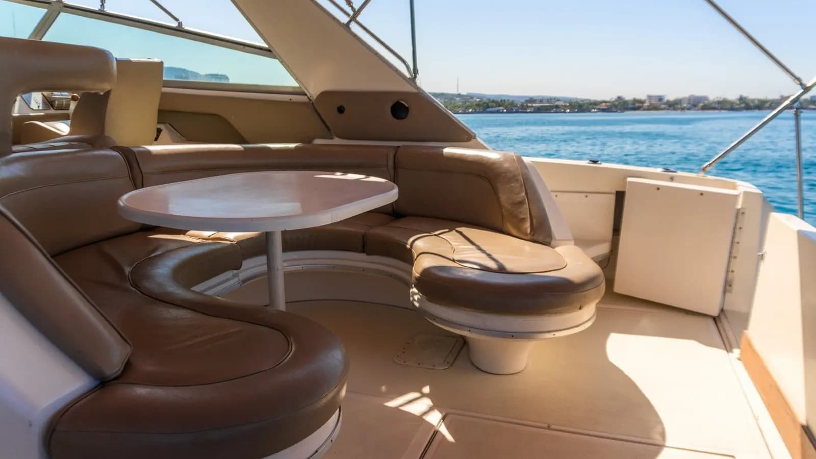 Sea Ray 52FT