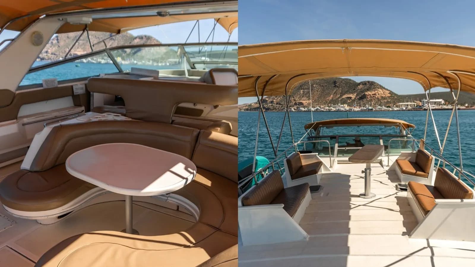 Sea Ray 52FT