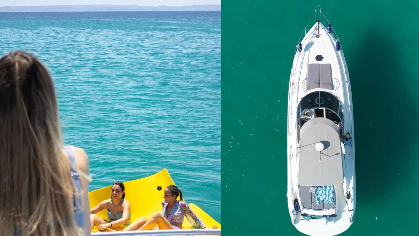 Sunseeker 51FT