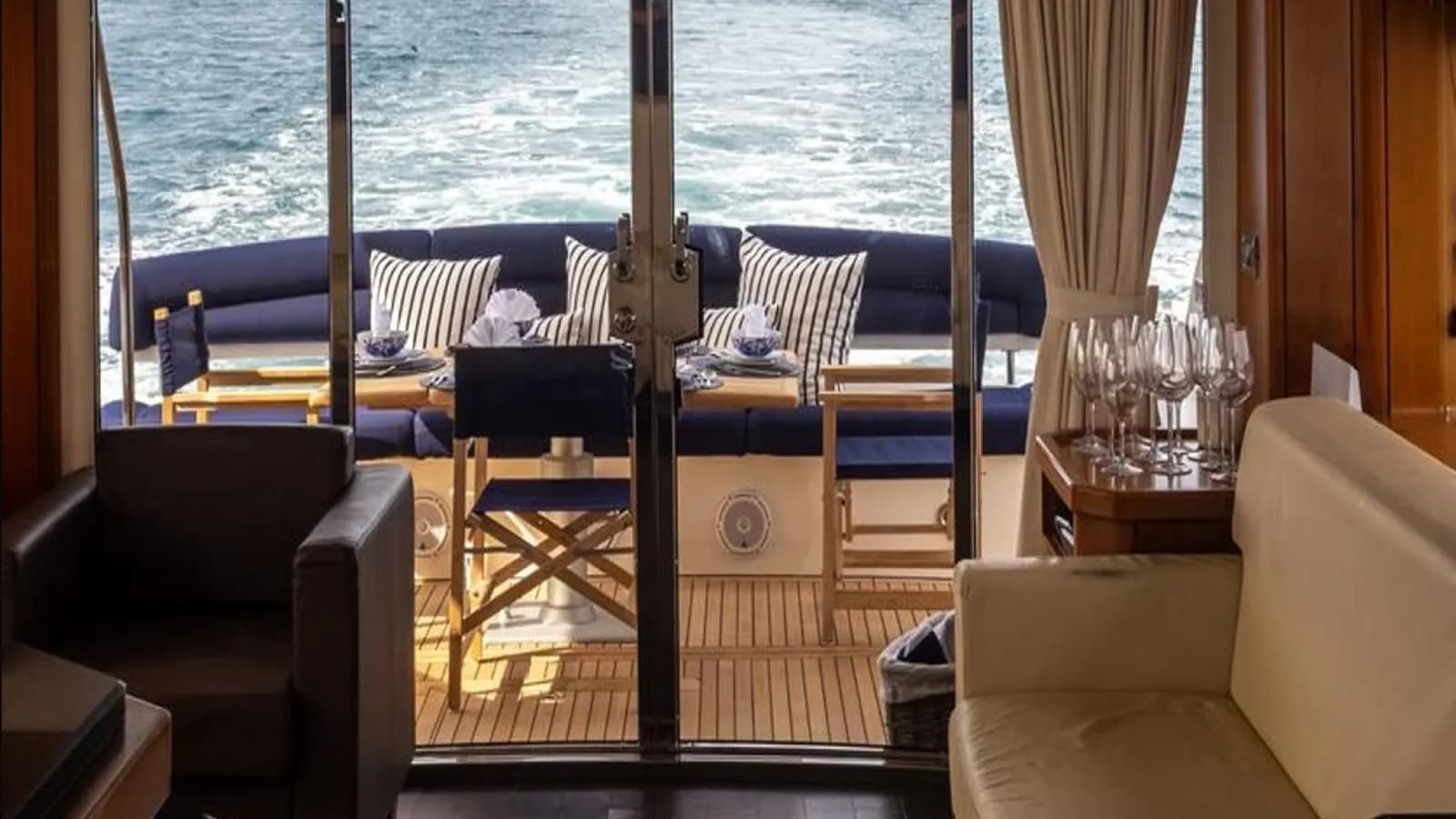 Sunseeker 72FT