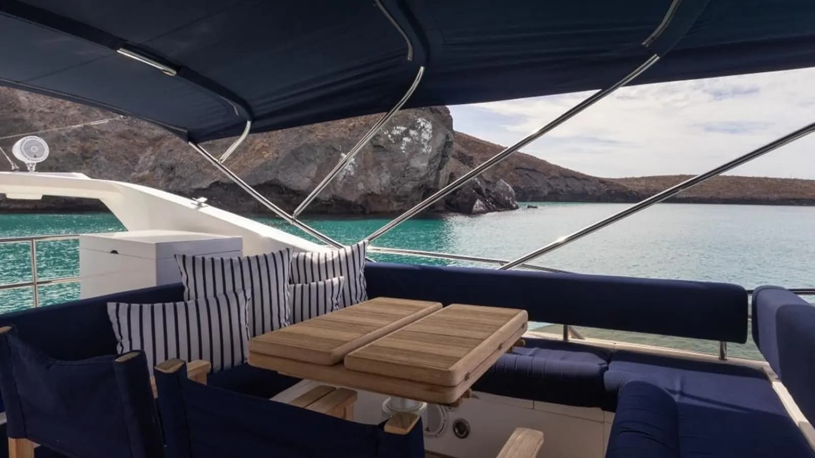 Sunseeker 72FT