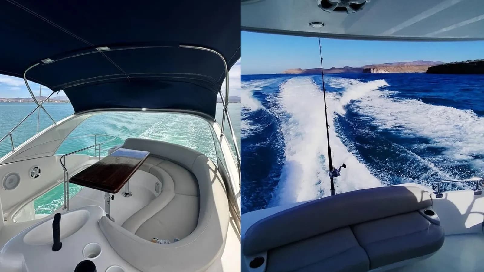 Yate 38FT