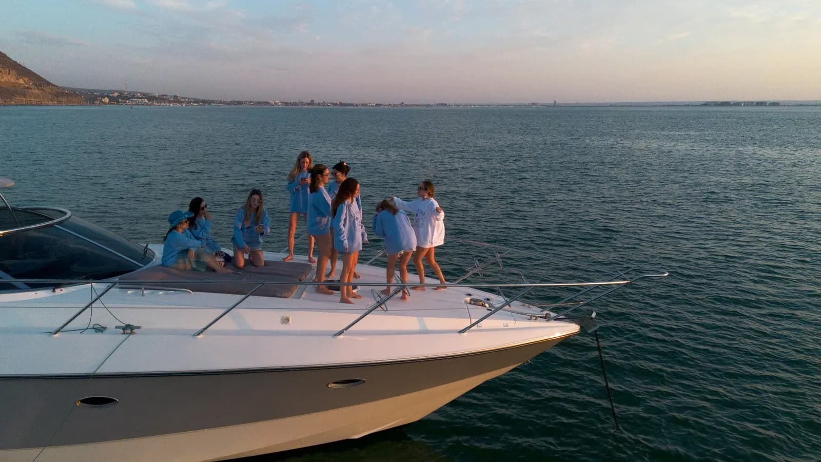 Sunseeker 51FT