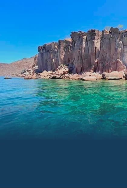 Isla Espíritu Santo